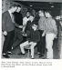 SHS Wrestlers 1966